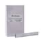 Air Locker Carpet Staples, 20 ga, 9/16 in Leg L, Stainless Steel, 5000 PK 5418C - alternate 1